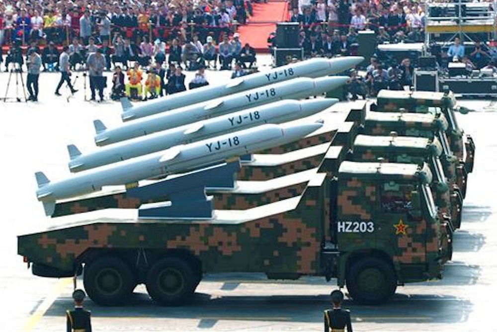 Nhiều nước âm thầm mua tên lửa Trung Quốc: Hàng Tàu có khiến hệ thống phòng thủ Israel bất lực?  - Ảnh 3.