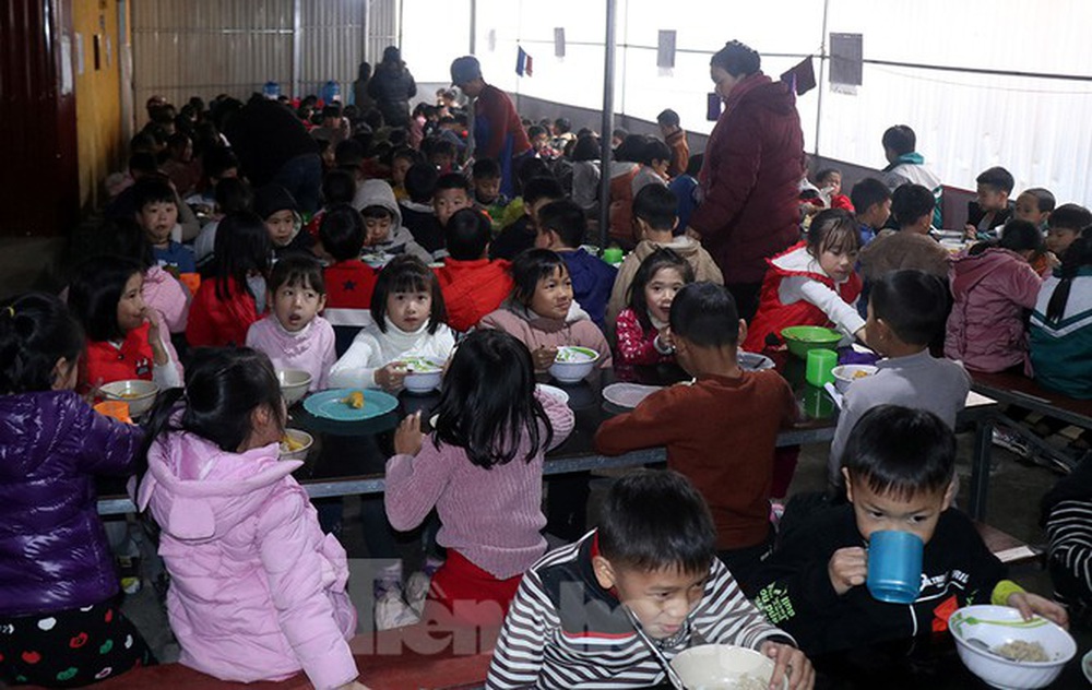 Cơ sở cai nghiện ma túy ở Sóc Trăng chi sai quy định hơn 3,1 tỷ đồng