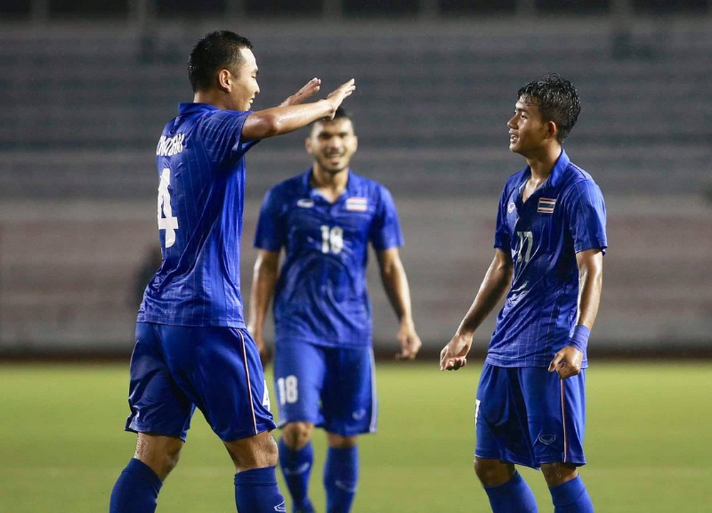 HLV Nishino: Tôi muốn bóng đá Đông Nam Á sẽ lại phải theo sau Thái Lan
