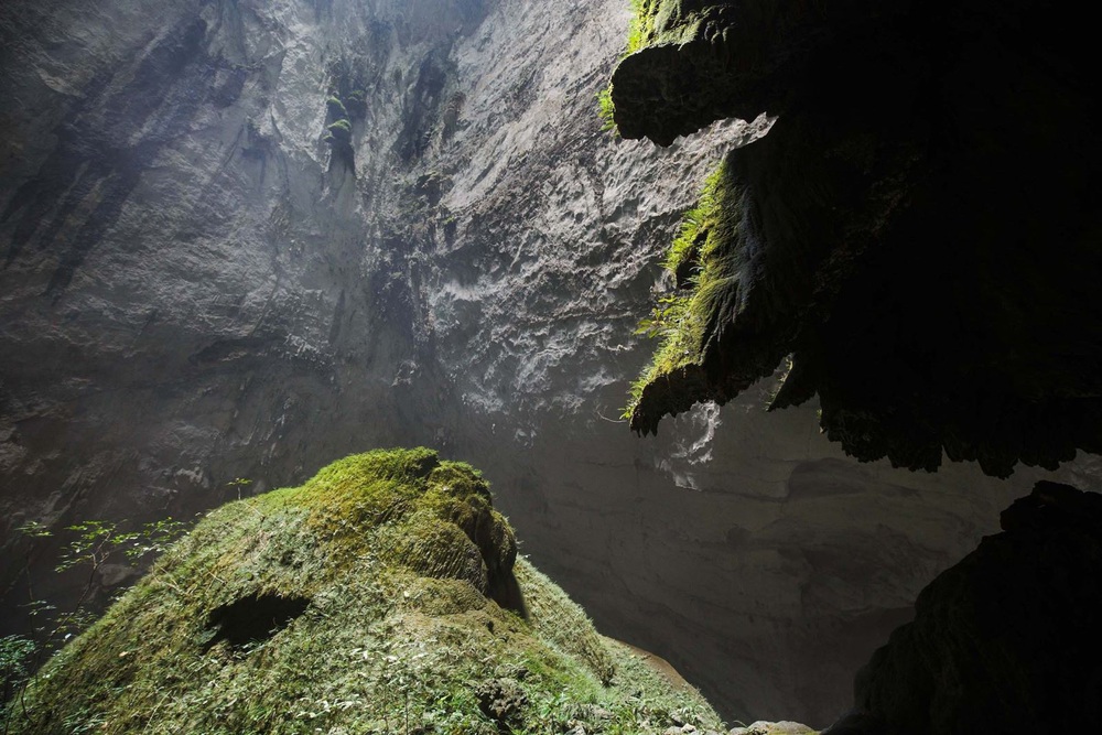 Tạp chí Condé Nast Traveller chọn hang Sơn Đoòng là Kỳ quan mới của Thế giới năm 2020 - Ảnh 2.