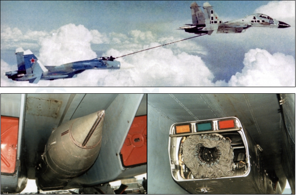 Tính năng đặc biệt của tiêm kích Su-30MK2 Việt Nam: Độc nhất vô nhị - Tinh hoa công nghệ - Ảnh 6.