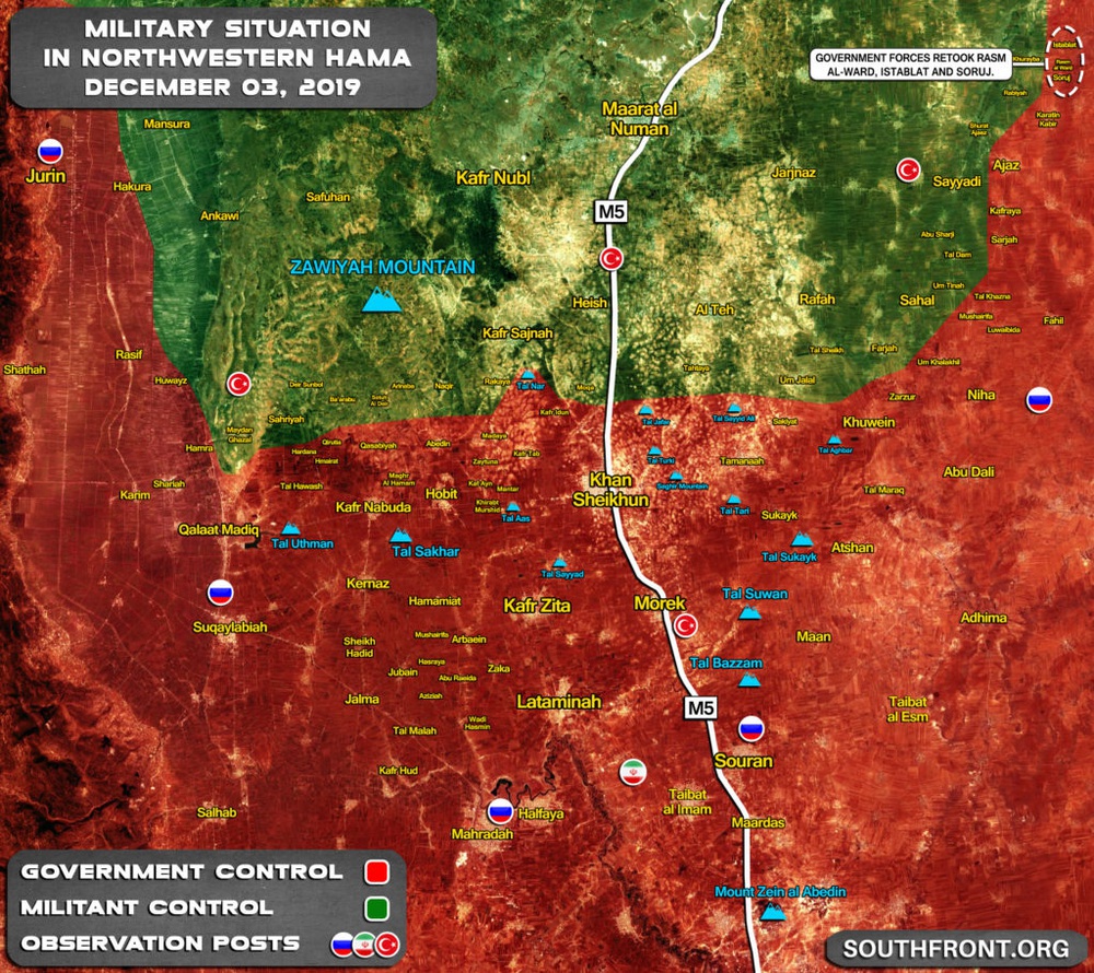 CẬP NHẬT: KQ Nga bất ngờ không kích nhầm vào QĐ Syria, thương vong lớn - Thảm họa lớn đã xảy ra? - Ảnh 22.