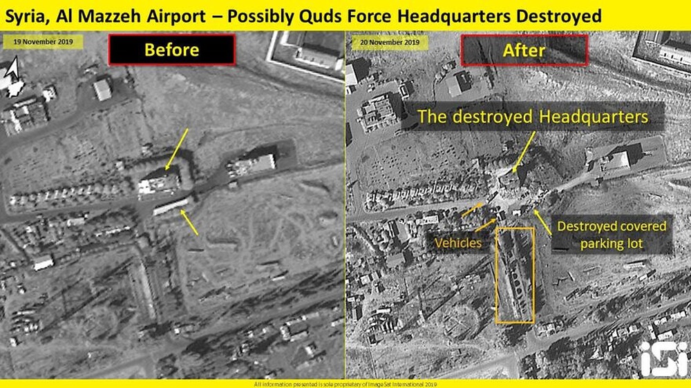 Iran có thể đưa TLPK tới Syria để đánh một trận sạch không kình ngạc với KQ Israel? - Ảnh 2.