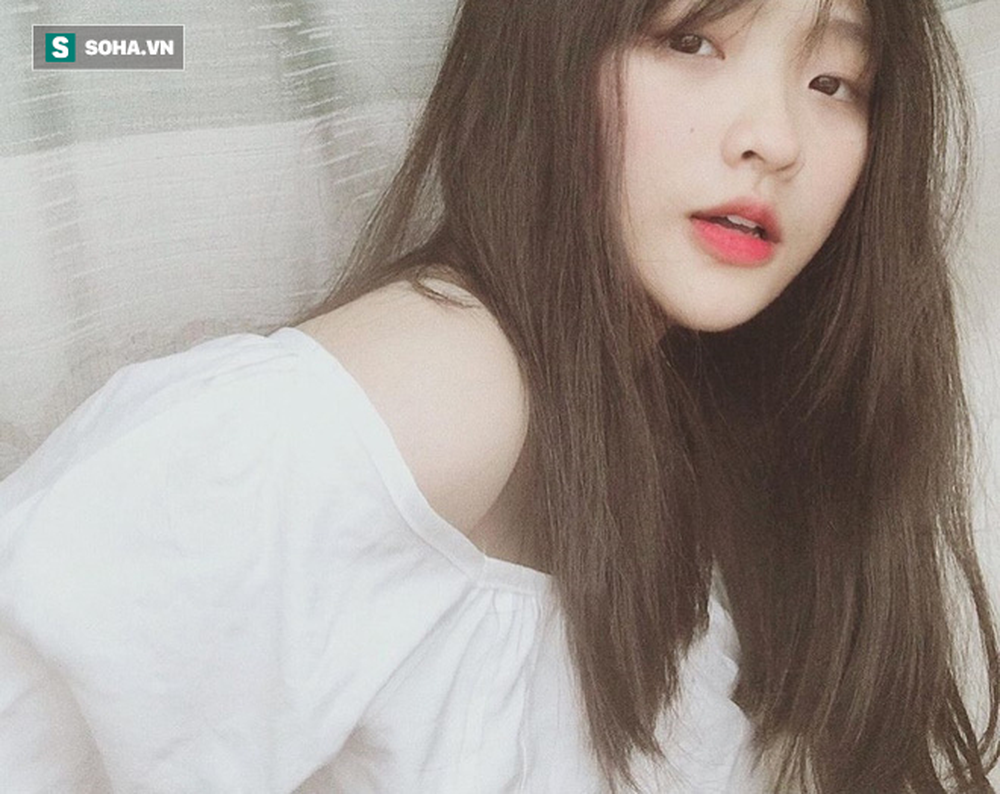 Hot girl Thanh Hóa giống hệt gái Hàn: Không giỏi thả thính và cú sốc khi kinh doanh online - Ảnh 2.