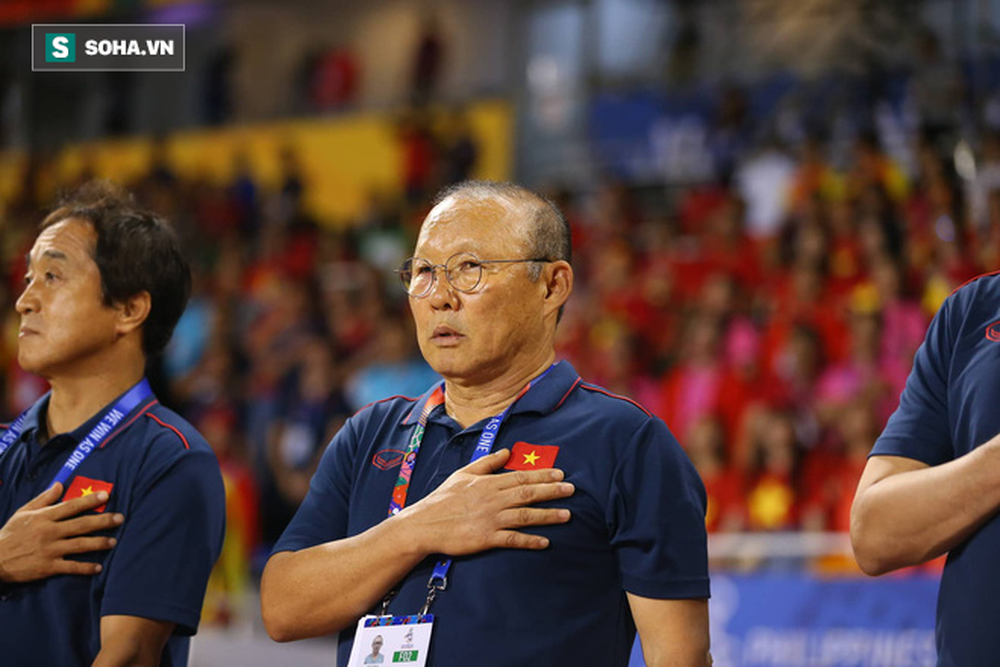 Cựu danh thủ Quốc Vượng: Tôi cực kì lo lắng khi Việt Nam gặp Indonesia ở Chung kết - Ảnh 5.