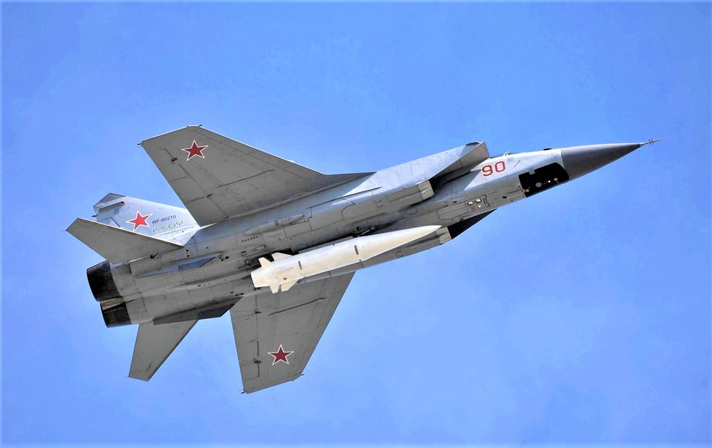 Tung hoành 70 năm, khi lụi tàn tiêm kích MiG vẫn khiến NATO kinh sợ - Ảnh 4.