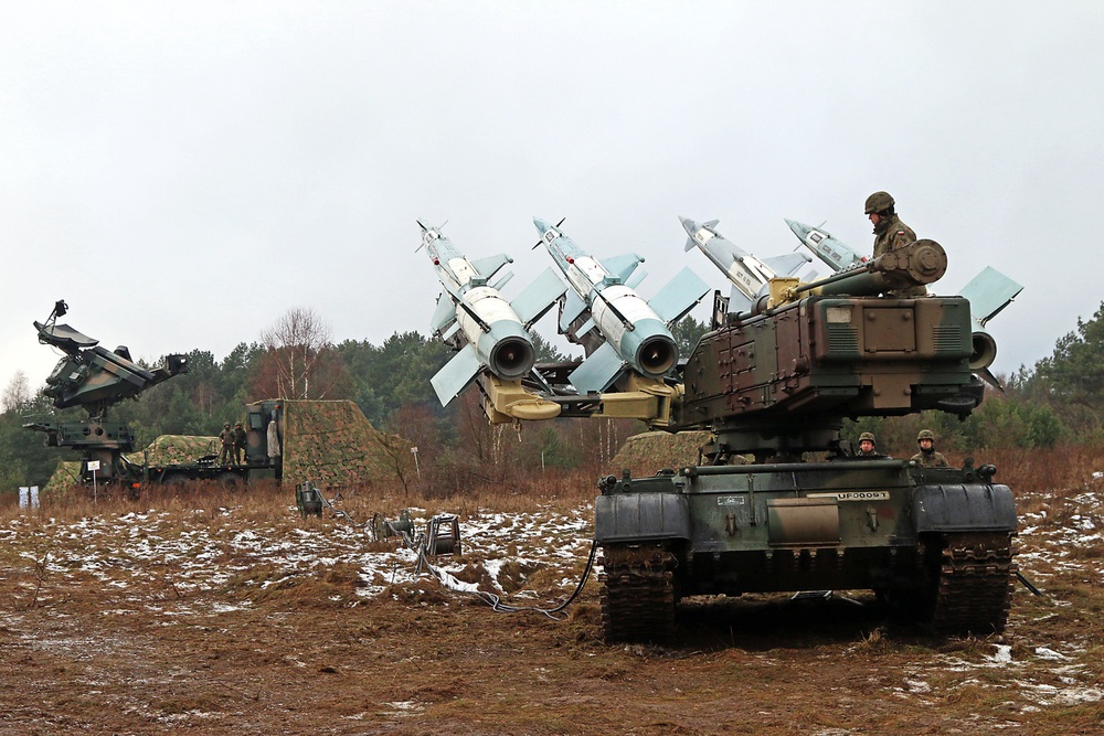 Liên minh quân sự NATO rạn nứt vì vũ khí Nga: Moscow chưa đánh đã thắng? - Ảnh 5.