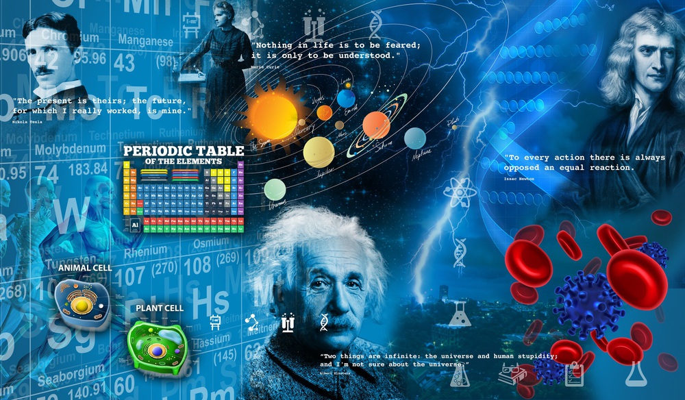 Thập kỷ rực rỡ: Khám phá phi thường của nhân loại, chứng minh tiên đoán của Einstein là đúng - Ảnh 1.