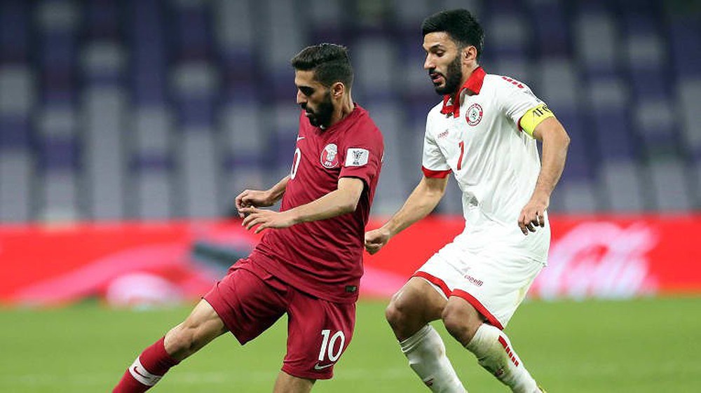 Đội trưởng Qatar: 'Sự tĩnh lặng sẽ là thứ vũ khí quan trọng'