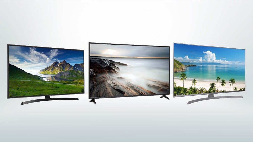 3 lựa chọn đáng tiền khi mua TV 4K màn hình lớn dưới 20 triệu chơi Tết - Ảnh 1.