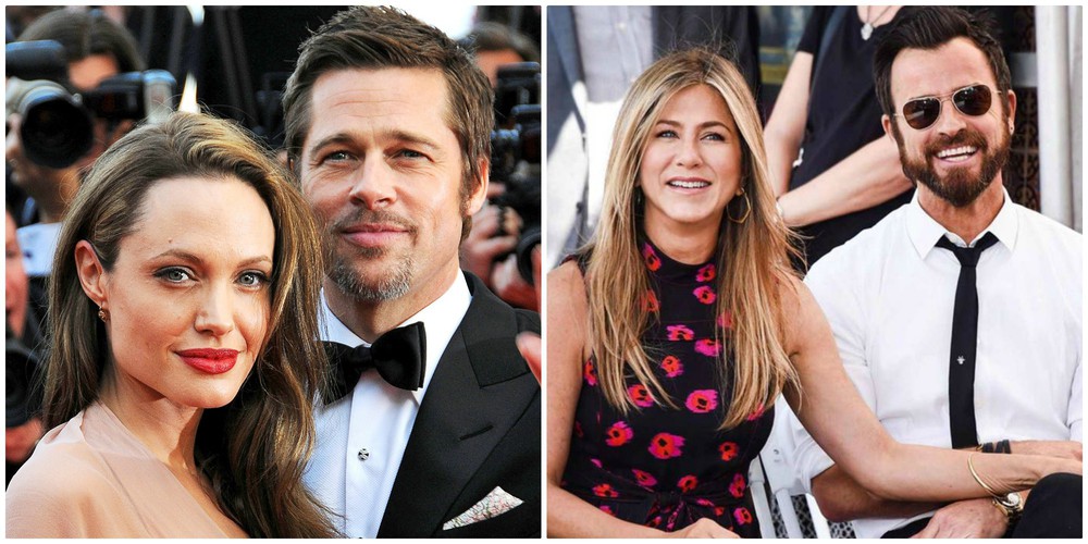 Brad Pitt đã liên lạc lại với Jennifer Aniston từ khi nào và lý do là gì? - Ảnh 3.
