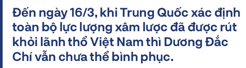 Chiến tranh biên giới 1979: Tư lệnh TQ trụy tim sau 7 ngày gây chiến với VN, bí mật chạy về Bắc Kinh - Ảnh 10.
