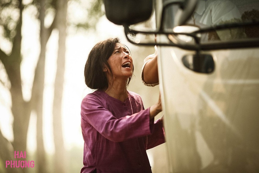 Bộ phim hành động cuối cùng của Ngô Thanh Vân: Đả nữ tung nắm đấm, khán giả hò reo phấn khích - Ảnh 3.