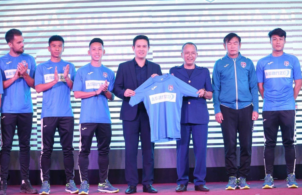 Bầu Tam chi 20 tỷ đồng cho CLB Bóng đá Quảng Ninh trước mùa giải 2019 - Ảnh 3.