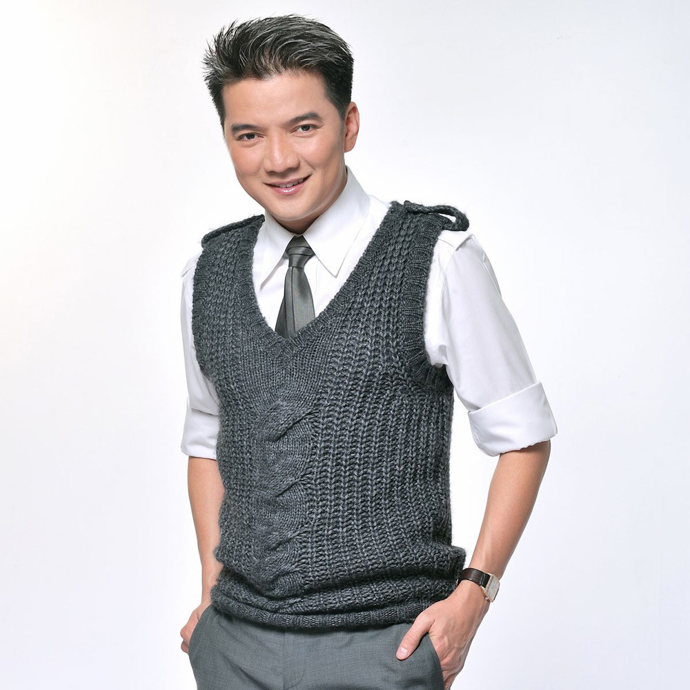 Đàm Vĩnh Hưng: Tôi là trường hợp lạ, đặc biệt trong showbiz - Ảnh 6.