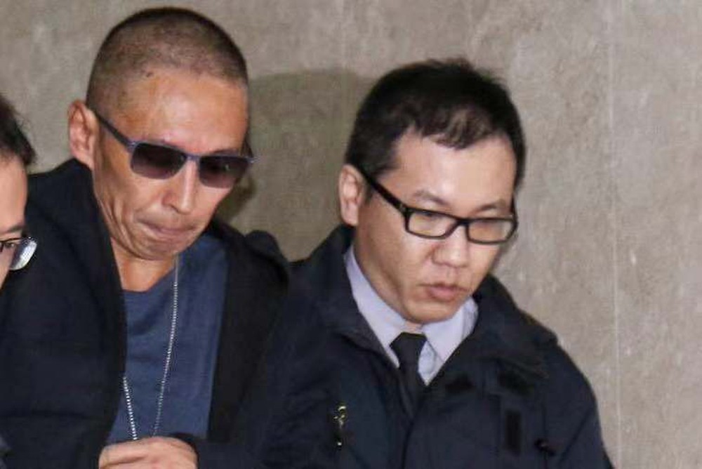 Phát hiện ADN trong cơ thể nạn nhân, sao nam “Bao Thanh Thiên” chính thức bị khởi tố vì tội cưỡng dâm - Ảnh 2.