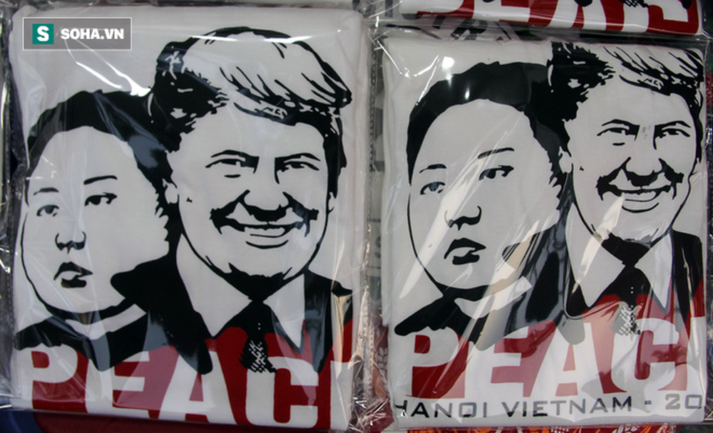 Kiếm chục triệu mỗi ngày nhờ bán áo in hình Donald Trump - Kim Jong Un - Ảnh 6.
