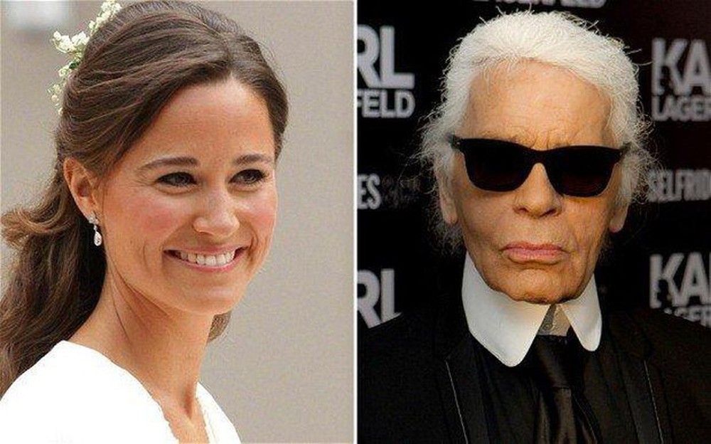 Dám chê bai phu nhân tổng thống Obama, đả kích siêu mẫu nóng bỏng, Karl Lagerfeld đáng sợ cỡ nào? - Ảnh 4.