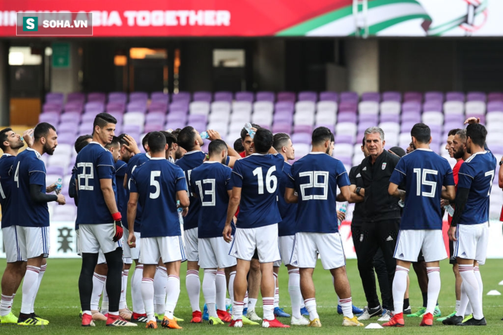 Sốc: Qatar bơm tiền cho đối thủ của đội tuyển Việt Nam ở Asian Cup 2019 - Ảnh 1.