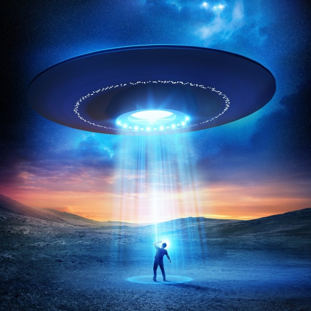 Sự thật chưa kể về Dự án Blue Book - Chương trình UFO tối mật của chính phủ Mỹ - Ảnh 2.