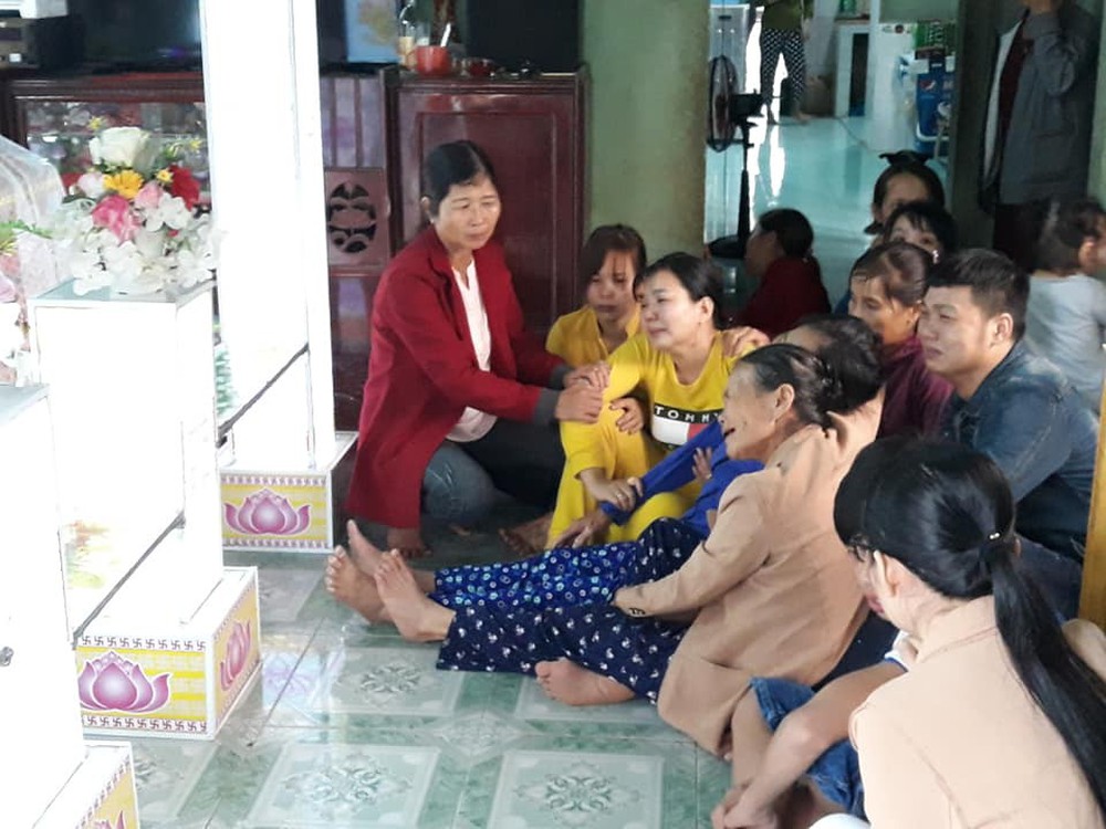 Vụ 6 học sinh tử vong khi tắm biển: Còn 1 nạn nhân chưa tìm được thi thể - Ảnh 2.