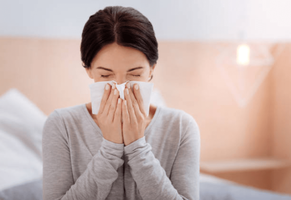 [Bài thuốc quý] 10 giải pháp đơn giản để chữa cảm lạnh, nghẹt mũi: Ai cũng có thể cần đến - Ảnh 6.