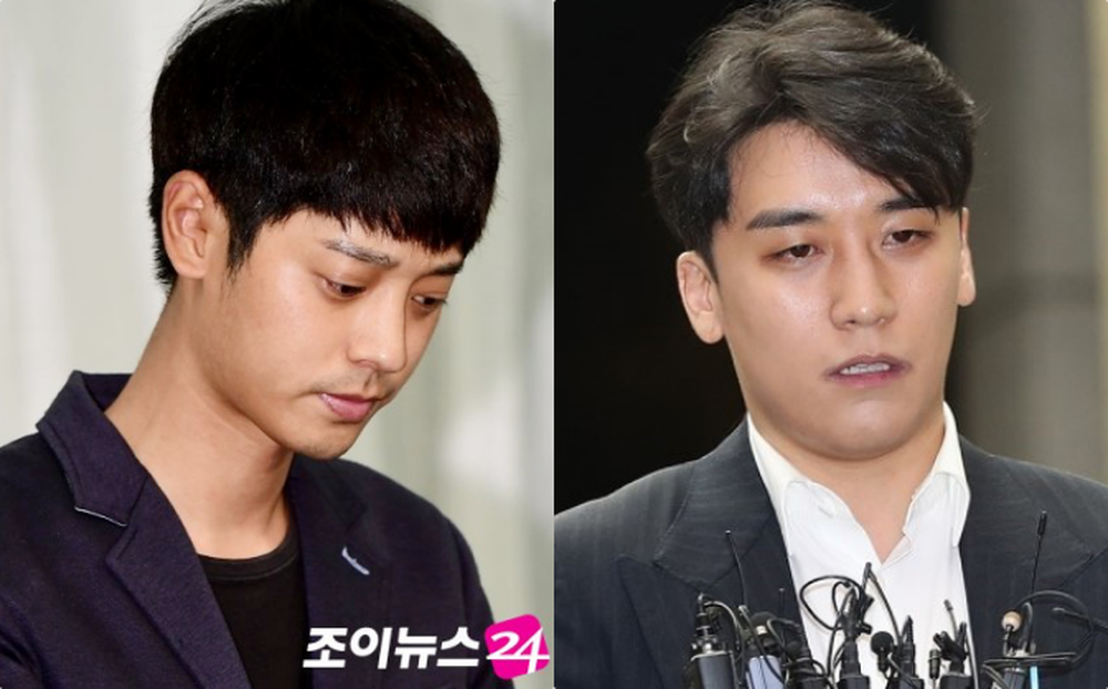Nữ phóng viên Hàn khui loạt bê bối của Seungri công khai quá trình điều tra: Họ quay lén như một phần của trò chơi - Ảnh 5.