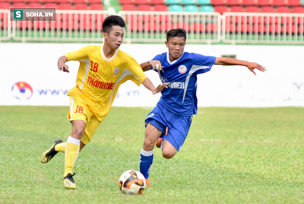 Bi kịch, nếu trở thành Chủ tịch VFF nhờ chiêu trò...