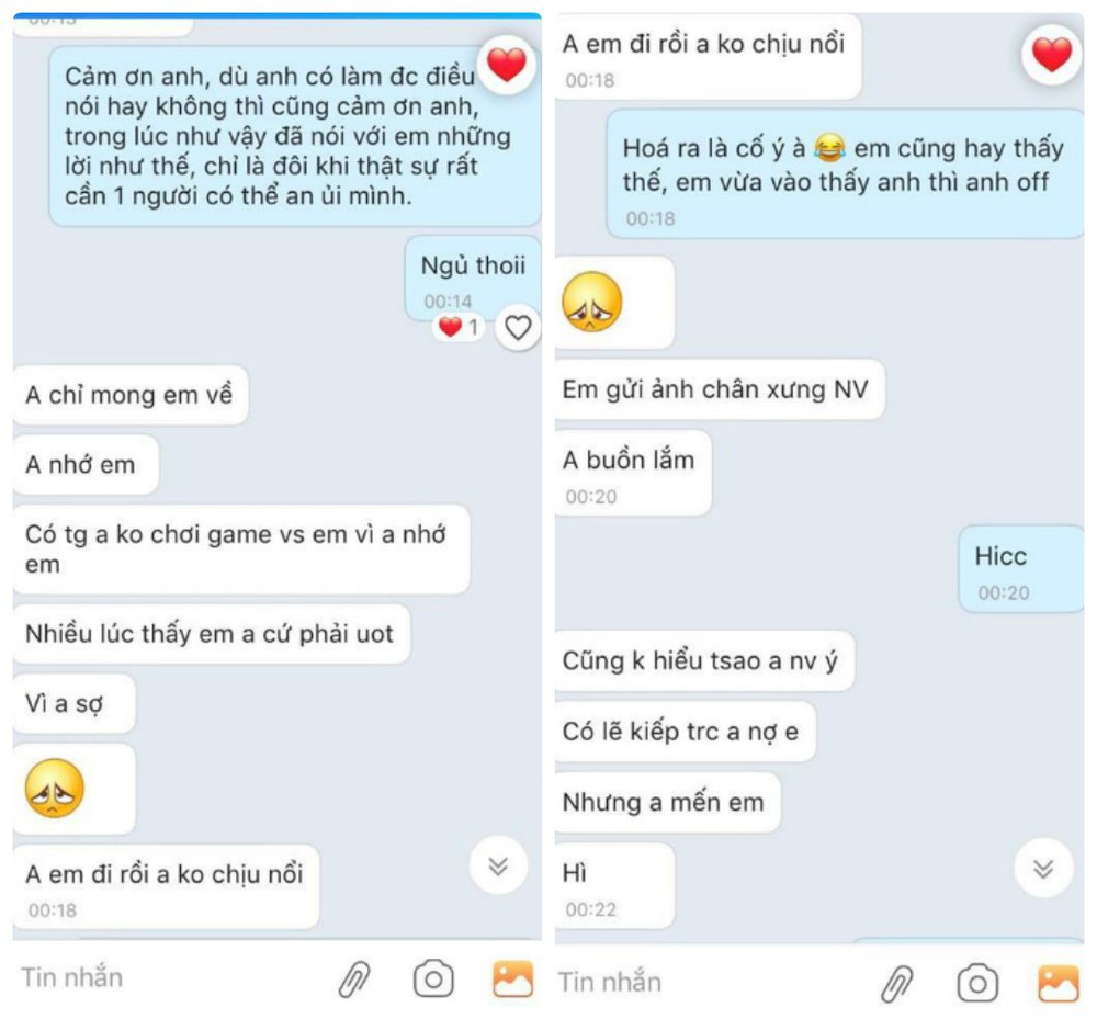 Đã có gia đình, người đàn ông vẫn đi dụ dỗ gái trẻ: Sự thật phơi bày từ gợi ý trên facebook - Ảnh 3.