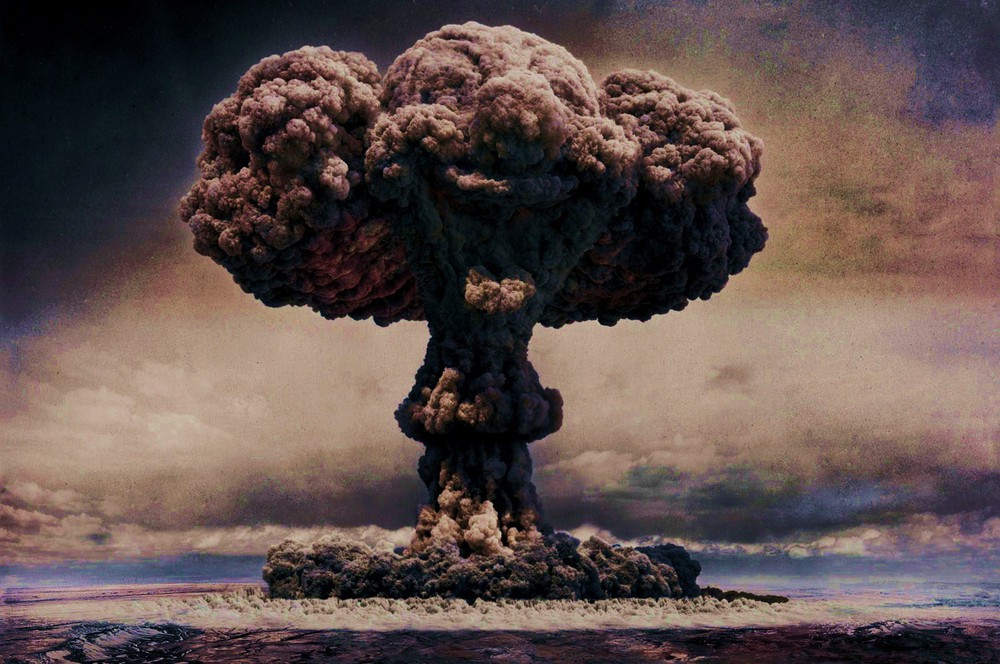 Giải mật Chiến dịch Bão táp của Anh: Hồi sinh siêu bom sau cú phản bội cay đắng của Mỹ - Ảnh 6.
