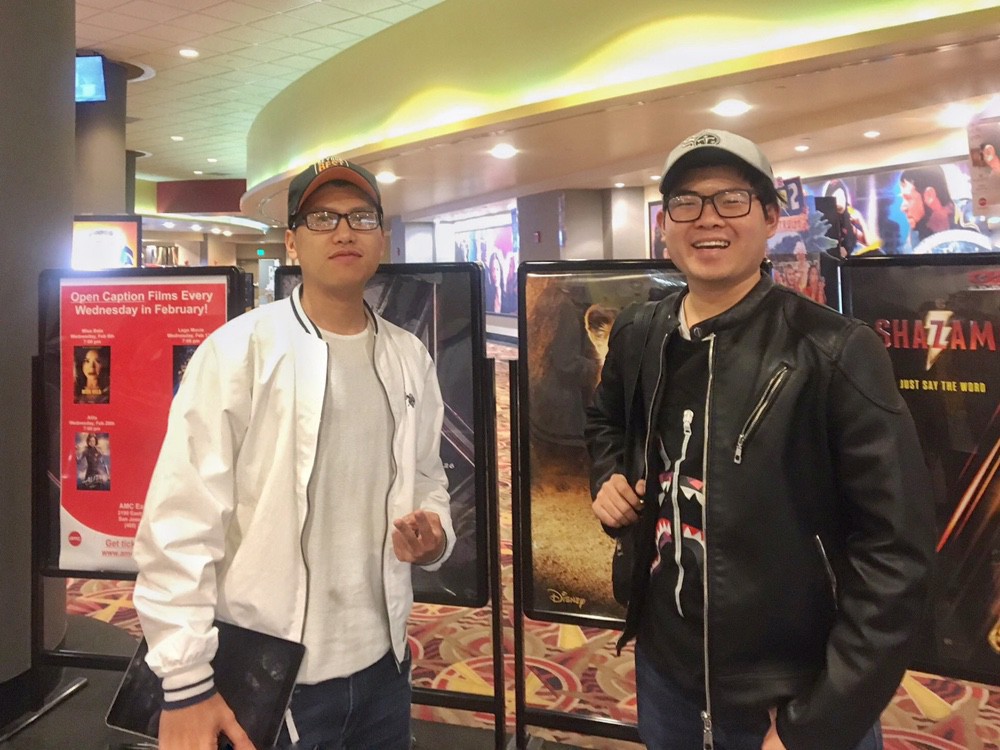 Hai Phượng của Ngô Thanh Vân chiếu tại Mỹ: Không poster quảng bá rạp vẫn kín vé - Ảnh 9.