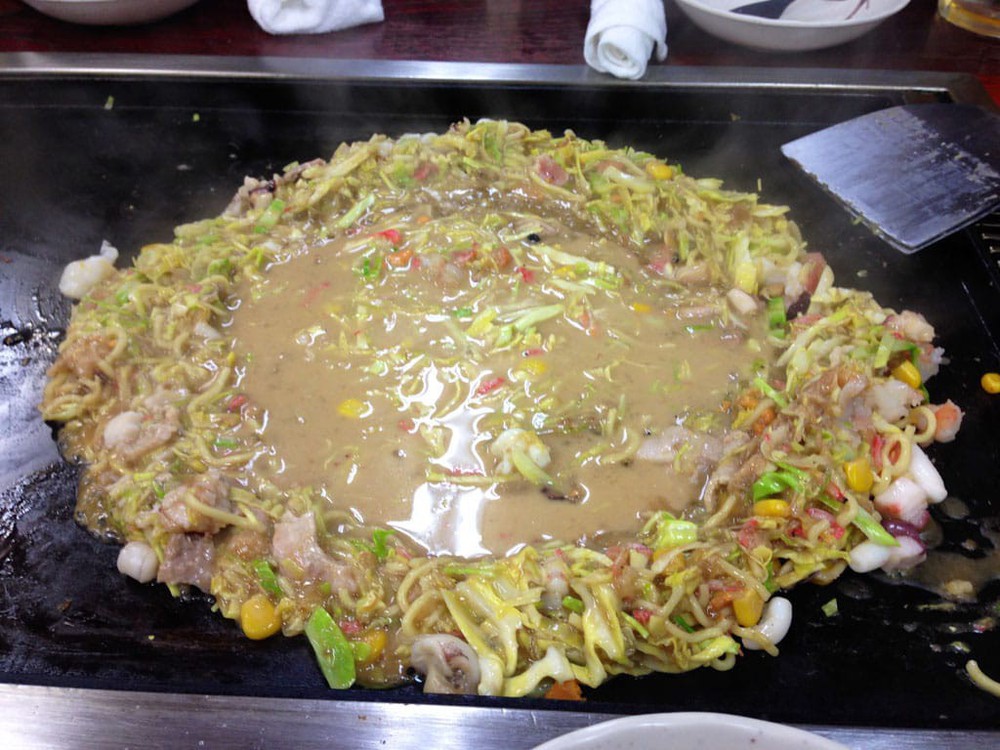 Có đến Nhật Bản thì đừng nhầm bánh xèo okonomiyaki với món này kẻo tẽn tò - Ảnh 11.