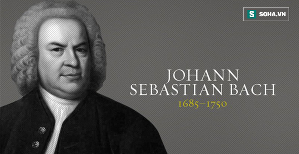 Tri ân Johann Sebastian Bach, gã khổng lồ Google lần đầu tiên trong lịch sử dùng thứ này - Ảnh 2.