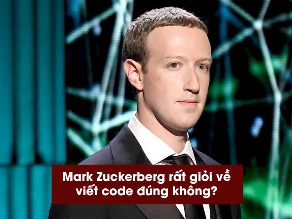 Kiểm tra hiểu biết về ông chủ Facebook: Mark Zuckerberg nói được mấy thứ tiếng? - Ảnh 5.