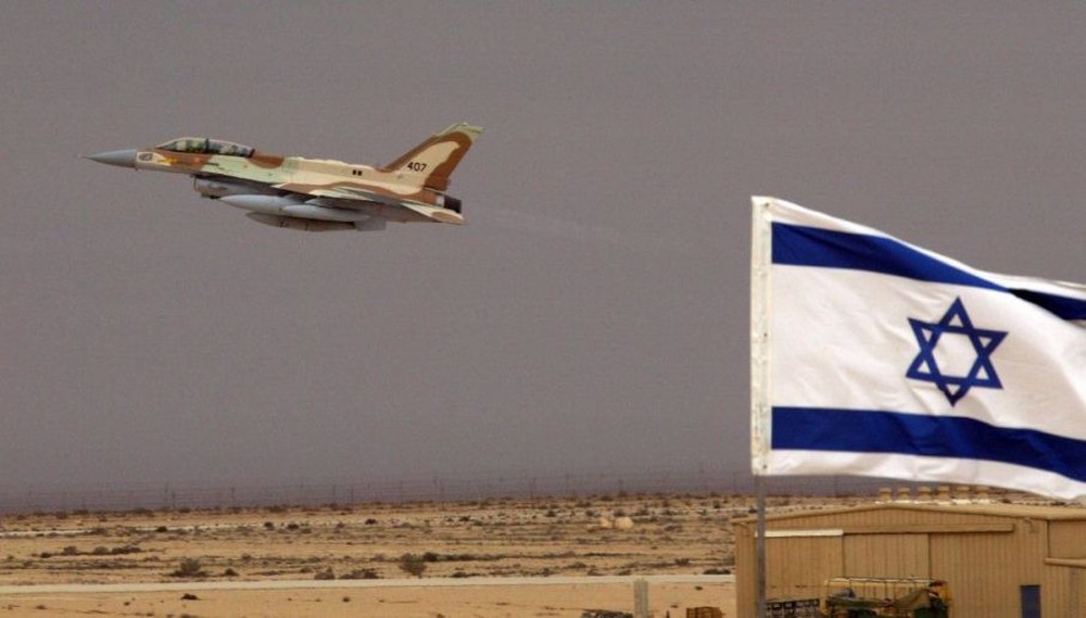 Israel tấn công Syria, chọc nhầm lằn ranh đỏ hay được Nga bật đèn xanh? - Ảnh 2.