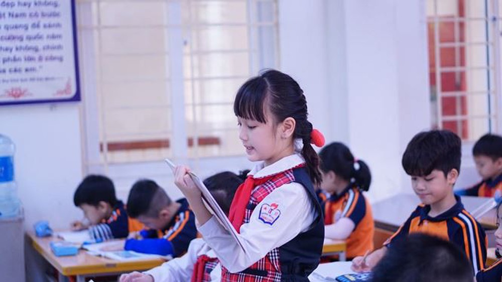 Đột nhập lớp học hai cao thủ tặng hoa Chủ tịch Kim Jong-un - Ảnh 10.