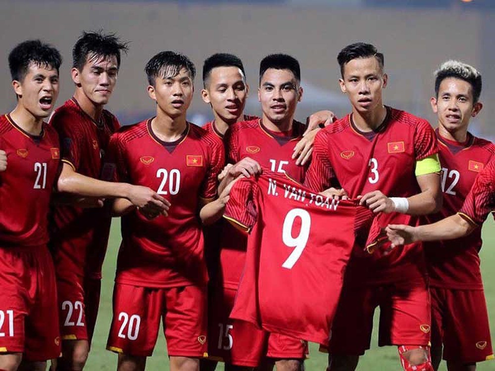 Đề cử Fair Play 2018: Món quà độc đáo cho Văn Toàn