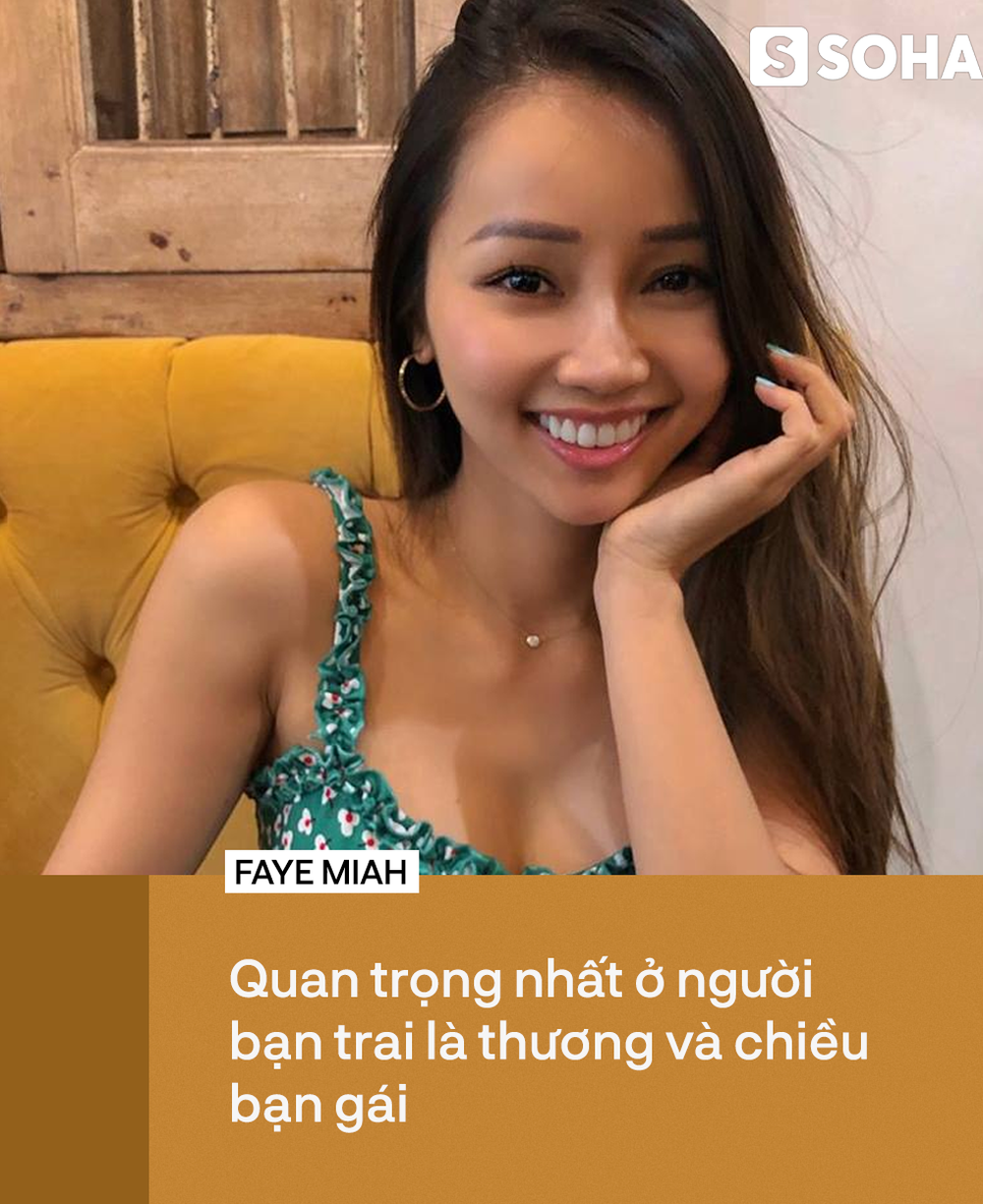 Nữ thạc sĩ gốc Việt với thân hình nóng bỏng nổi tiếng khắp thế giới tiết lộ bí mật bất ngờ - Ảnh 6.