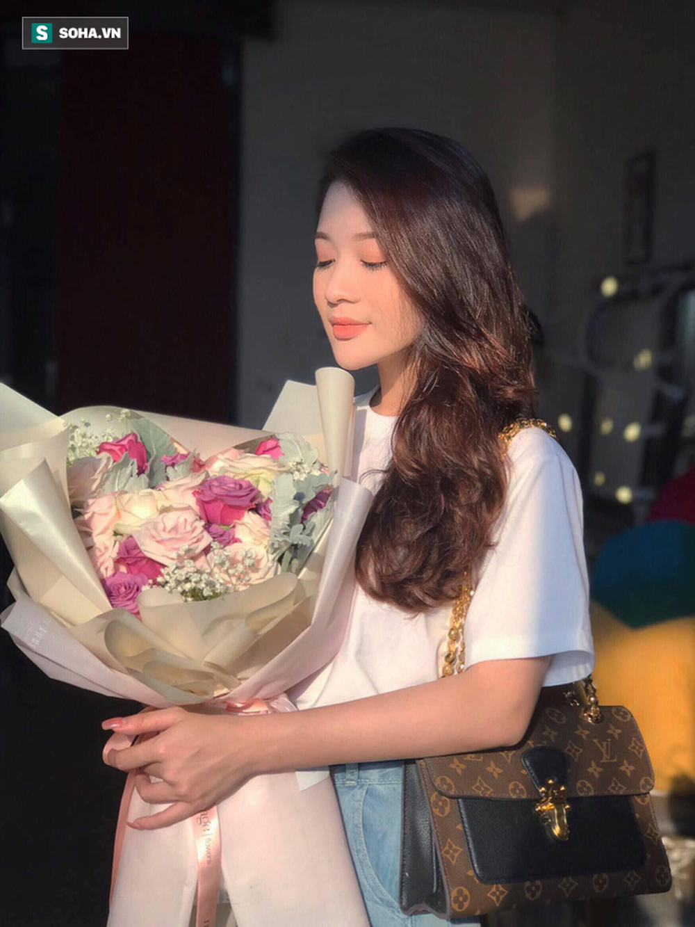 Cô gái đẹp nhất trong dàn hot girl SKĐA TP HCM: Đại gia chống lưng thì có hai mặt lợi - hại - Ảnh 6.
