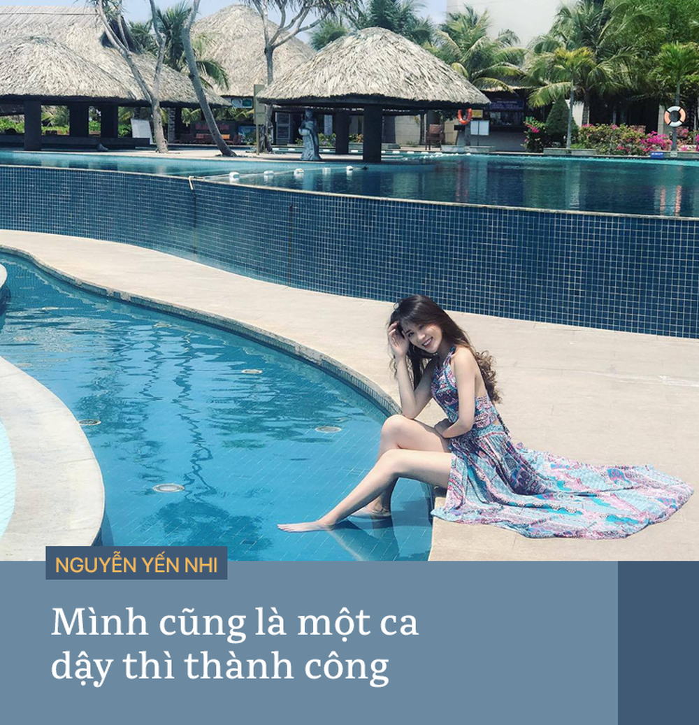 Cô gái đẹp nhất trong dàn hot girl SKĐA TP HCM: Đại gia chống lưng thì có hai mặt lợi - hại - Ảnh 3.