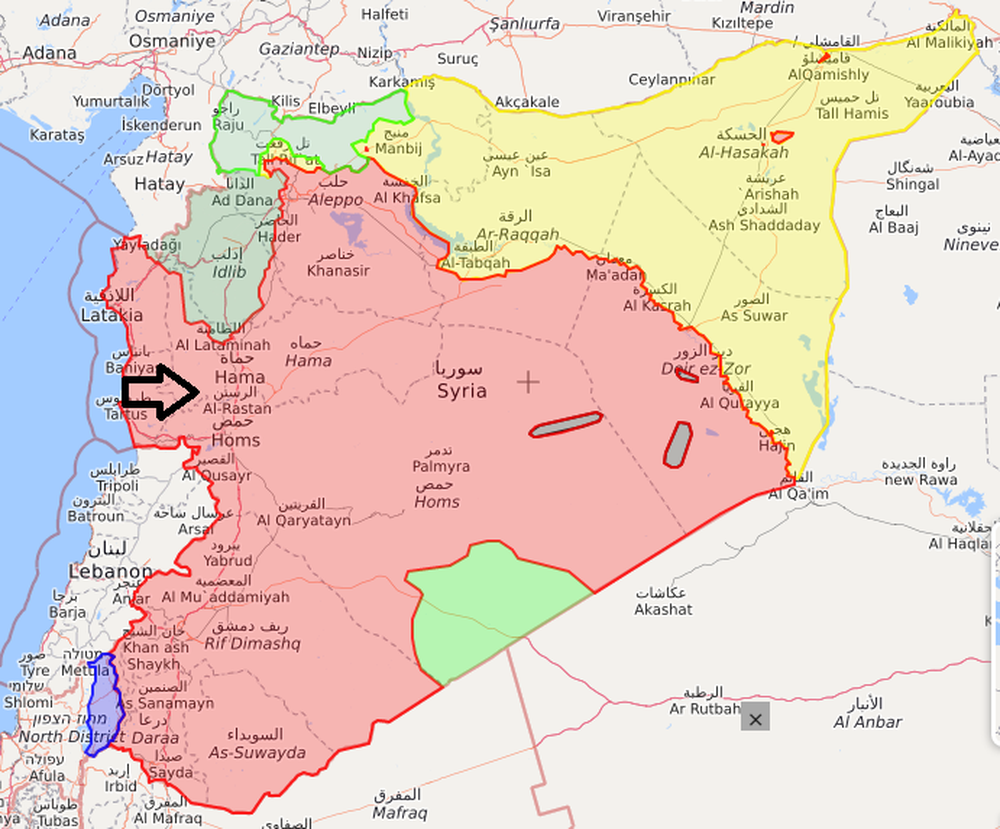 Israel tấn công đầu não đặt trận địa tên lửa S-300 Syria: Đòn phủ đầu thách thức Nga? - Ảnh 4.