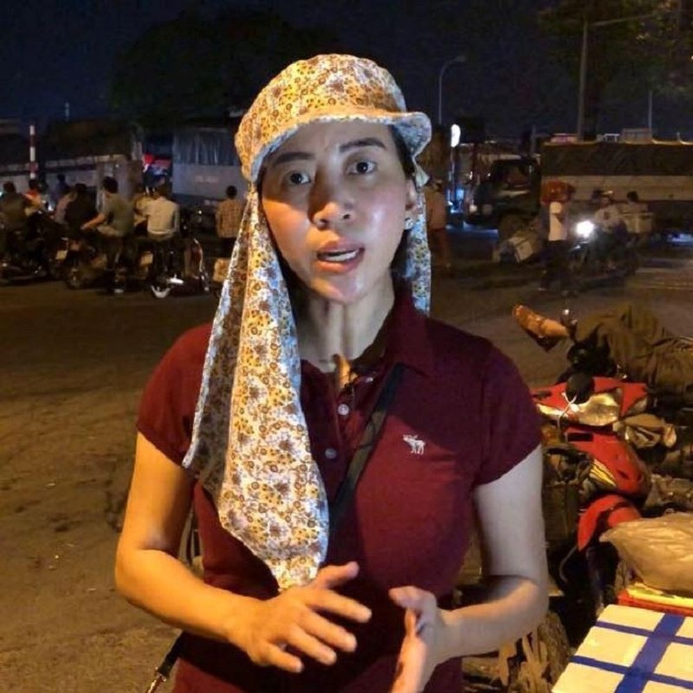 Gặp nữ phóng viên ở Hà Nội từng bị doạ giết cả nhà: Chúng ta muốn yên bình thì còn ai bên cạnh những người yếu thế - Ảnh 5.
