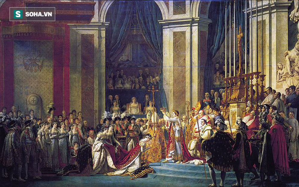 Napoléon, Victor Hugo đã cứu Nhà thờ Đức Bà như thế nào? - Ảnh 4.