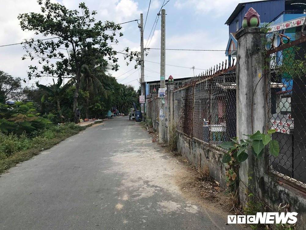 Cô gái bị đánh đến sẩy thai ở TP.HCM: Cô ve chai kể phút thấy bé sơ sinh trong túi rác - Ảnh 1.
