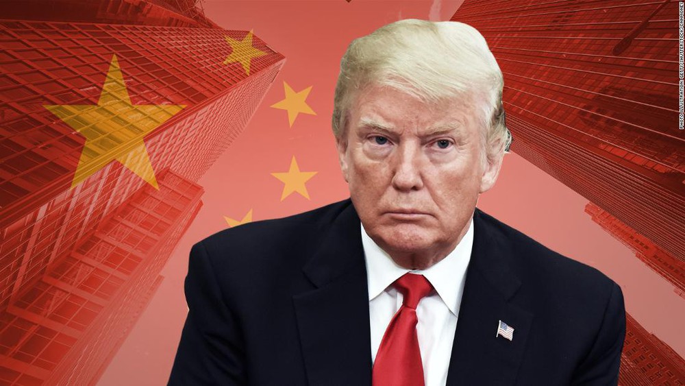 Chỉ ông Trump mới cứu được Trung Quốc: Vì sao một số nhân vật tinh hoa của TQ tin vào điều này? - Ảnh 3.