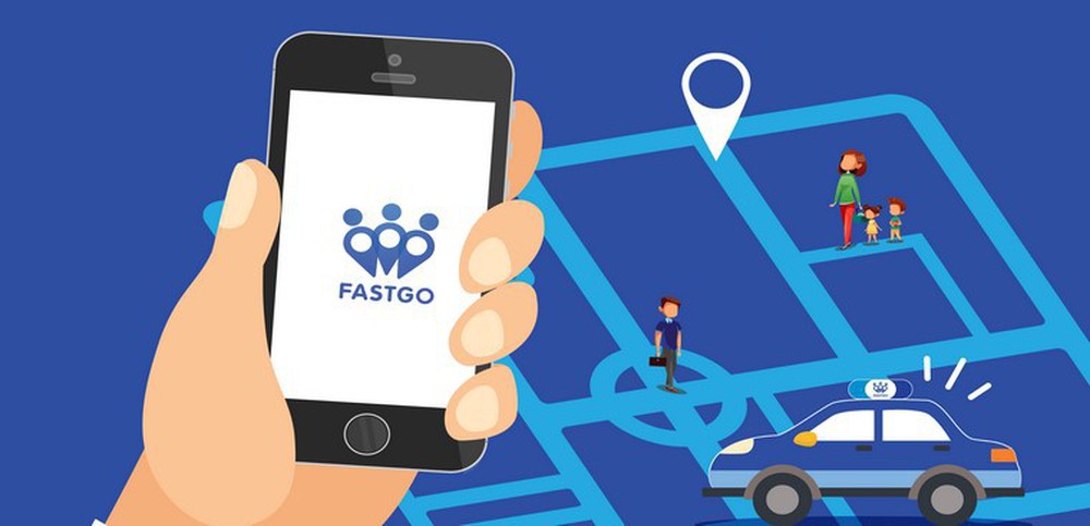 FastGo tung loạt khuyến mại, hứa đền tiền gấp 3 cho khách tìm được ứng dụng nào rẻ hơn - Ảnh 1.