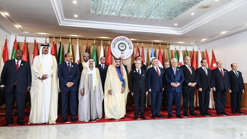 Hội nghị Thượng đỉnh Ả Rập lần thứ 30: Có dấu hiệu tích cực, nhưng lại tránh né các cuộc chiến nóng nhất - Ảnh 1.