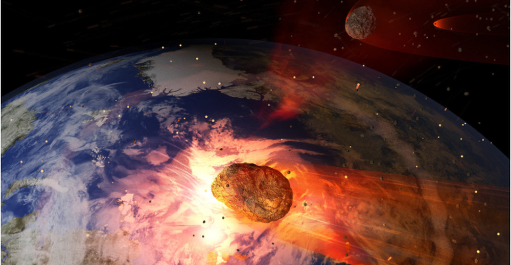 Tội đồ khổng lồ hủy diệt Trái Đất trong tích tắc: NASA lo sợ tái diễn trong tương lai - Ảnh 5.
