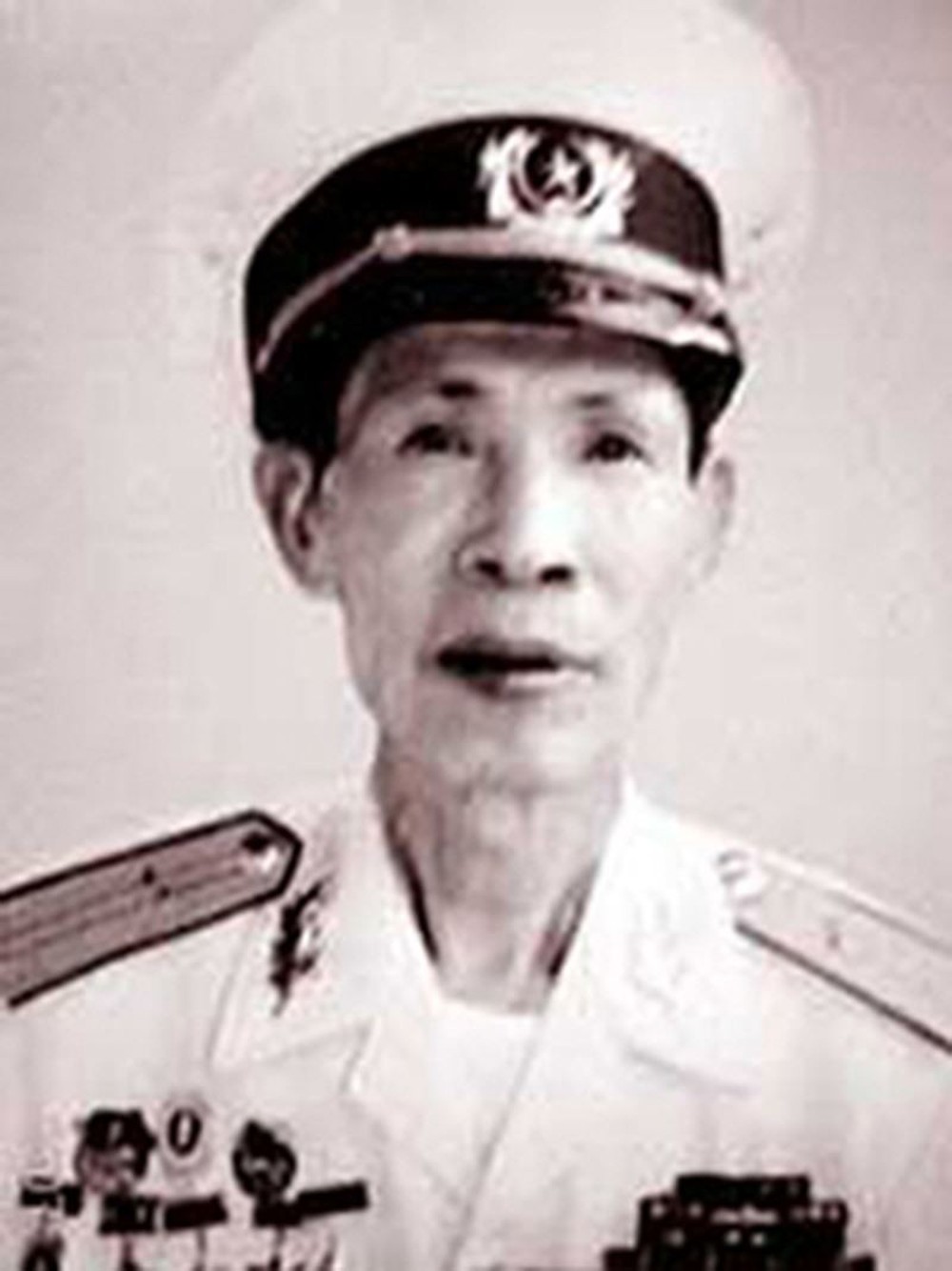 Tướng Nguyễn Chuông: Chờ xe tăng lên đã! - Quyết định không dễ dàng nhưng chính xác - Ảnh 4.