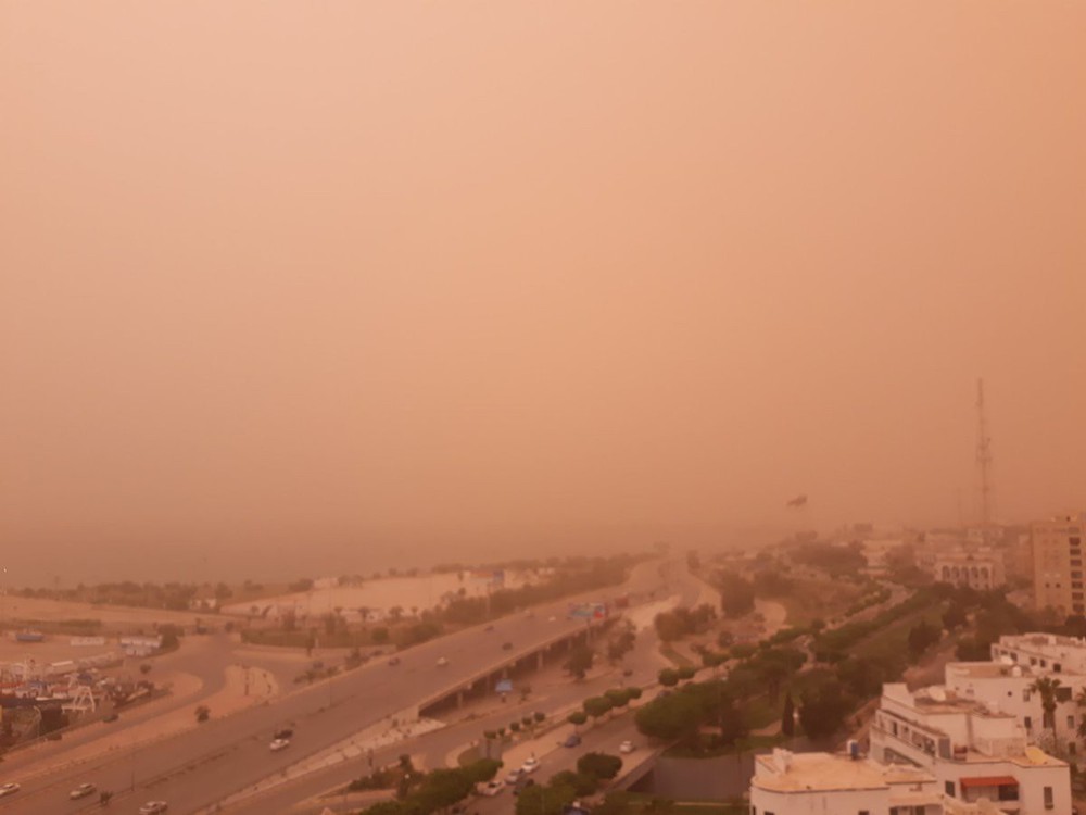 Chiến sự Libya nóng - Cánh quân miền Tây của LNA kéo về Thủ Đô, sẵn sàng đánh hủy diệt Thủ đô - Ảnh 2.